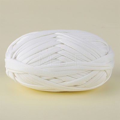 1 Skein Polyester Cloth Yarn OCOR-SZ0002-10B-1