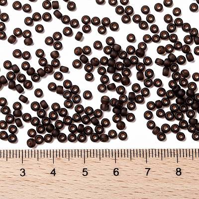 MIYUKI Round Rocailles Beads SEED-X0055-RR0135F-1