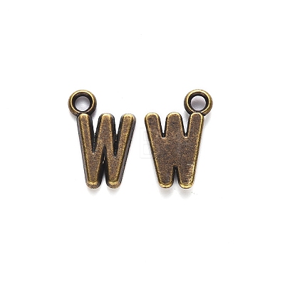 Tibetan Style Alloy Pendants LS-TIBE-S108-108W-AB-NR-1