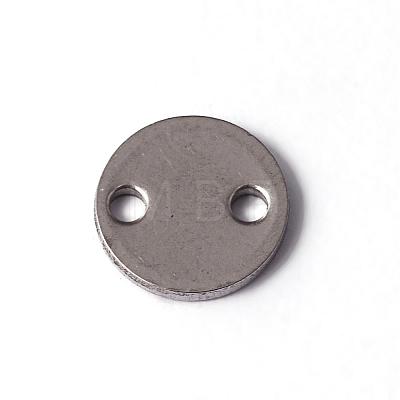 201 Stainless Steel Links connectors STAS-O092-28-1