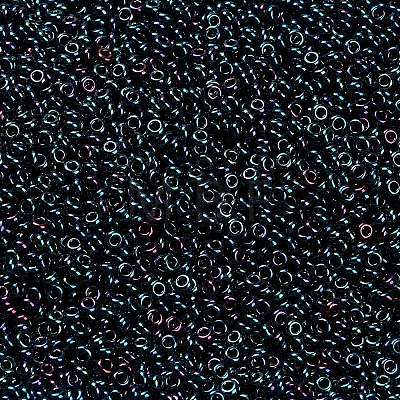 TOHO 11/0 Demi Round Beads Y-SEED-DR11-0505-1