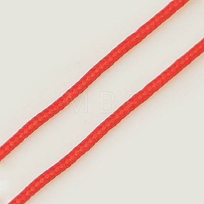 Nylon Thread for Jewelry Making NWIR-N001-0.8mm-09-1