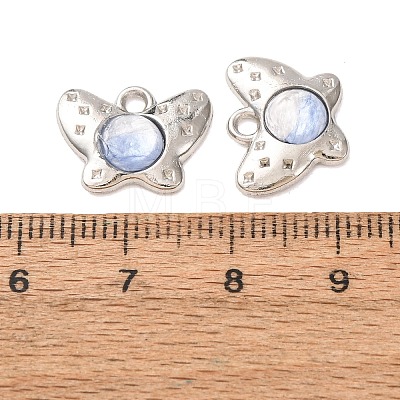 Alloy Resin Pendnats RE-CBAB5D6-01P-03-1