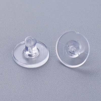 Plastic Ear Nuts KY-F010-03-1