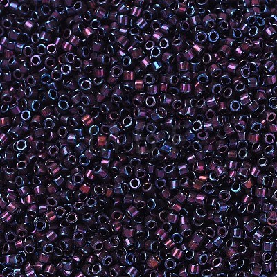 MIYUKI Delica Beads SEED-X0054-DB1004-1