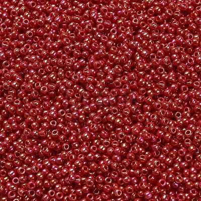 TOHO Round Seed Beads X-SEED-TR11-0405-1