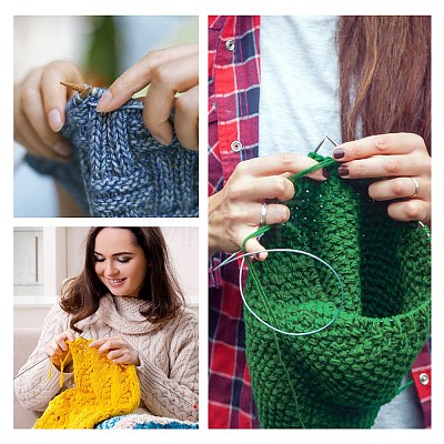 DIY Knit Kit DIY-NB0003-35-1