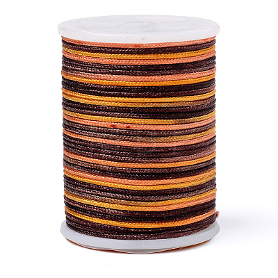 Segment Dyed Polyester Thread NWIR-I013-B-1