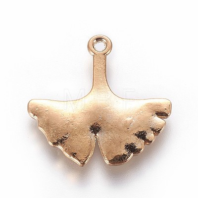 Zinc Alloy Pendants LS-ENAM-P163-01D-1
