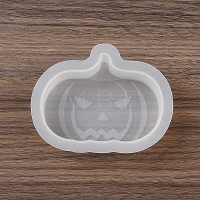 Halloween Theme DIY Shape Silicone Candle Molds SIMO-P010-C07-1