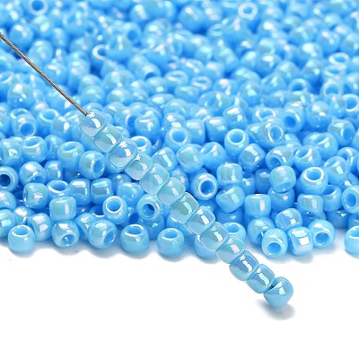 TOHO 8/0 Round Beads SEED-XTR08-0403-1