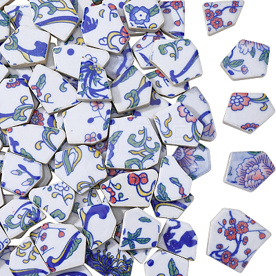 500G Porcelain Mosaic Tiles MOSA-SP0001-04B-1