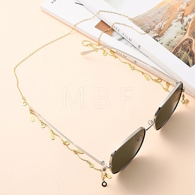 Eyeglasses Chains AJEW-EH00230-1
