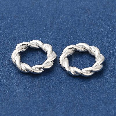 Brass Linking Rings KK-H502-04S-1