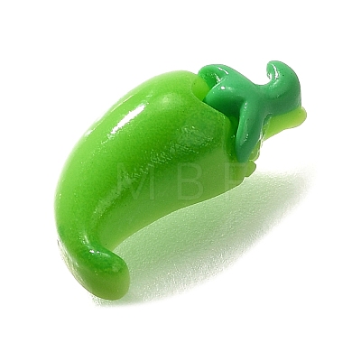 Resin Cabochons LS-RESI-D275-01H-01-1