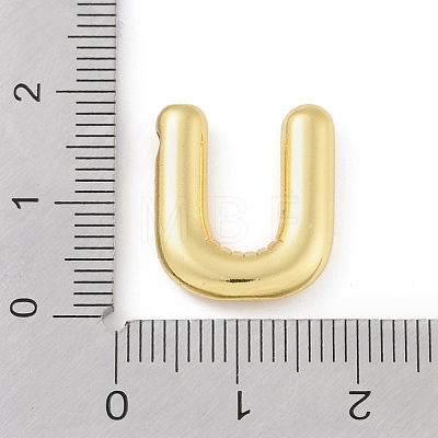 Rack Plating Brass Pendants KK-A224-01U-G-1