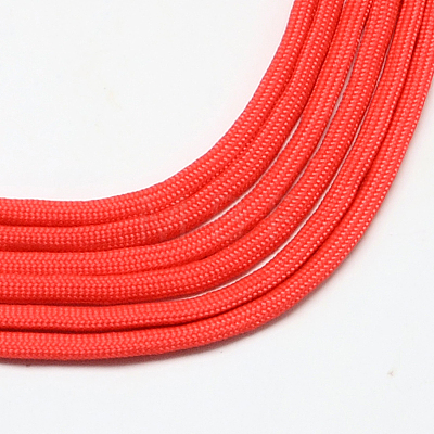 7 Inner Cores Polyester & Spandex Cord Ropes RCP-R006-185-1