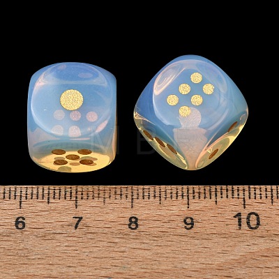 Opalite Dices G-T143-29-10-1
