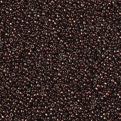 TOHO Round Seed Beads SEED-TR15-0501-1