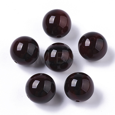 Resin Beads RESI-S387-015B-02-1