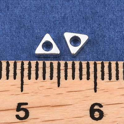 Brass Beads KK-H250-02A-S-1
