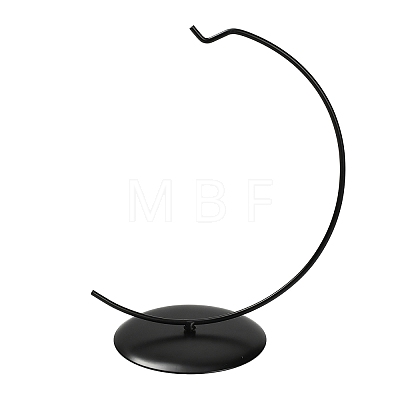 Iron Display Stand ODIS-Z002-01B-1