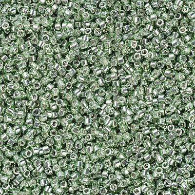 MIYUKI Delica Beads SEED-JP0008-DB0413-1