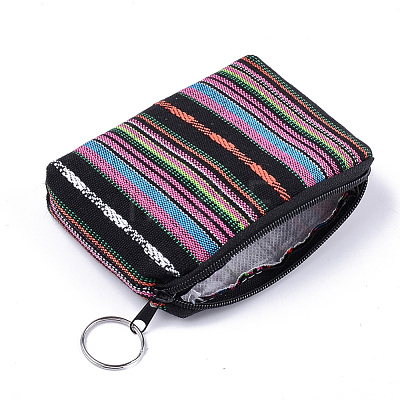 Cloth Clutch Bags ABAG-S005-08-1