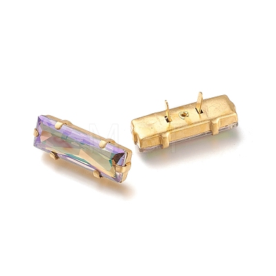 Brass Shoes Buckle Clips RGLA-H006-1