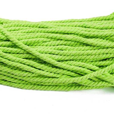 Cotton Thread Cords OCOR-C001-02M-1