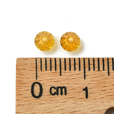 Preciosa® Crystal Beads Y-PRC-BA4-10070-1