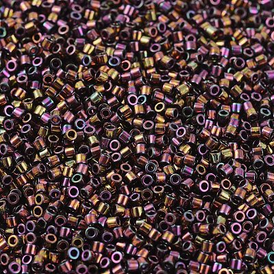 MIYUKI Delica Beads Small SEED-X0054-DBS0023-1