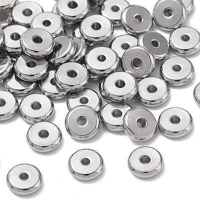 304 Stainless Spacer Beads SA-CBAF1D5-26P-A-1