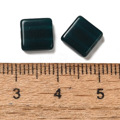 Opaque Acrylic Beads OACR-M018-03F-1