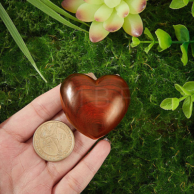 Wood Beads AJEW-WH20130-227D-1