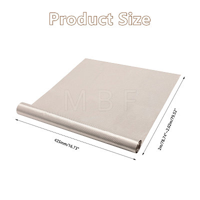 EMF Protection Fabric DIY-WH0304-926-1