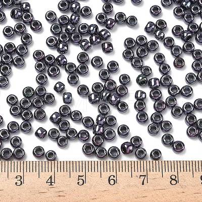 TOHO 6/0 Round Beads SEED-TR06-0090-1