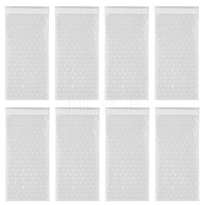 PE Film Bubble Bags LS-ABAG-TAC0035-08D-1