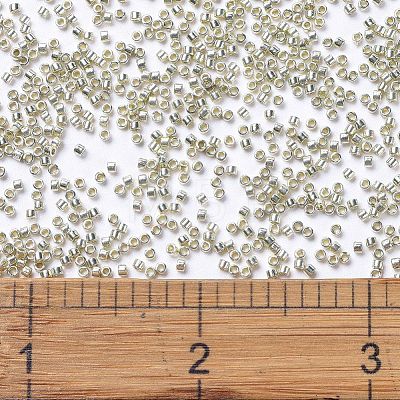MIYUKI Delica Beads SEED-JP0008-DB1831-1