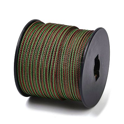 Braided Round Steel Wire OCOR-D300-20-1