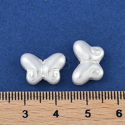 Glass Profiled Pearl Beads HY-Z001-01-1