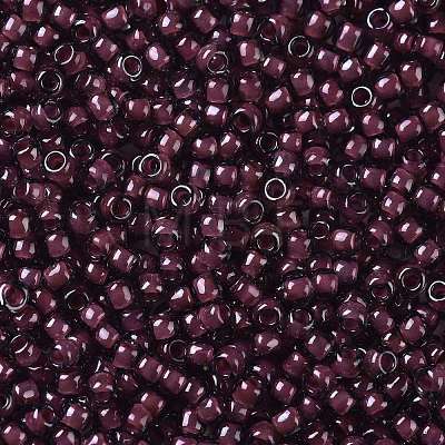 TOHO Round Seed Beads X-SEED-TR11-1075-1