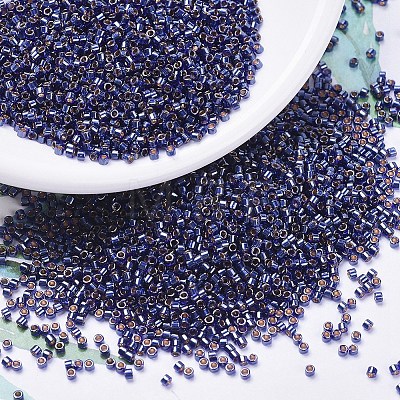 MIYUKI Delica Beads SEED-MY11-DB0278-1