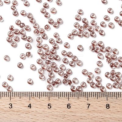 TOHO Round Seed Beads SEED-XTR08-0342-1