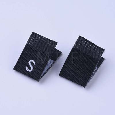 Clothing Size Labels(S) FIND-WH0045-F02-1