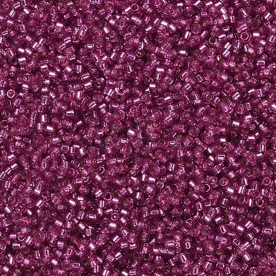 MIYUKI Delica Beads SEED-MY11-DB1341-1