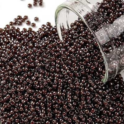 TOHO Round Seed Beads SEED-XTR15-0363-1