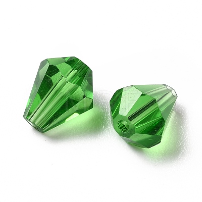 Glass Imitation Austrian Crystal Beads GLAA-H024-13D-28-1