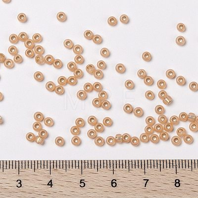 MIYUKI Round Rocailles Beads SEED-X0055-RR0580-1