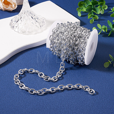 Aluminum Cable Chains CHA-TA0001-39-1